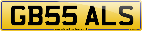 GB55 ALS