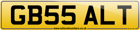 GB55 ALT