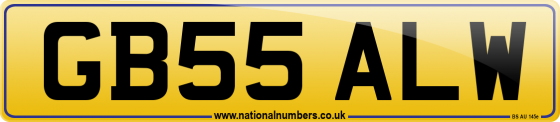 GB55 ALW