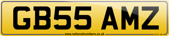 GB55 AMZ