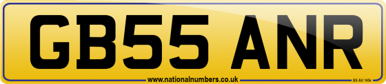 GB55 ANR