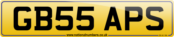 GB55 APS