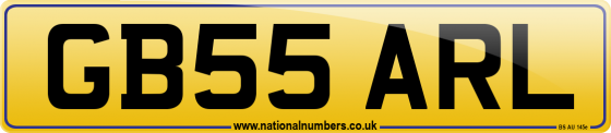 GB55 ARL