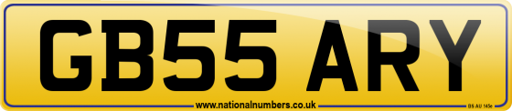 GB55 ARY