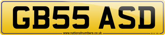 GB55 ASD