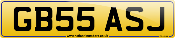 GB55 ASJ