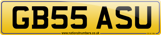GB55 ASU