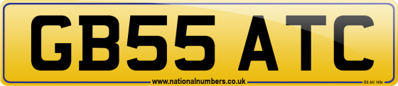 GB55 ATC