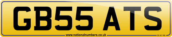 GB55 ATS