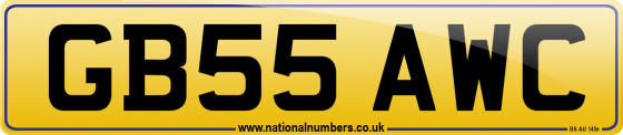 GB55 AWC