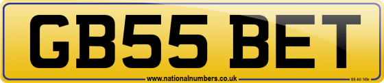 GB55 BET