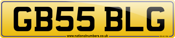 GB55 BLG