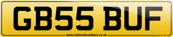 GB55 BUF