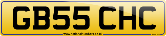 GB55 CHC