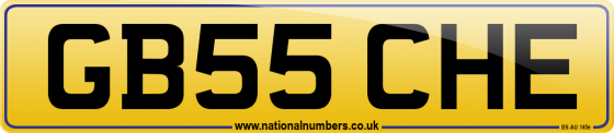 GB55 CHE