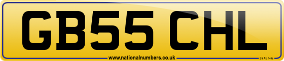 GB55 CHL