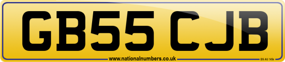 GB55 CJB
