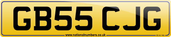 GB55 CJG
