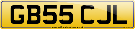 GB55 CJL