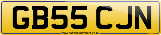 GB55 CJN