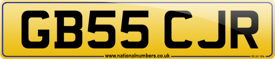 GB55 CJR