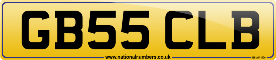 GB55 CLB