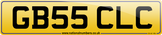 GB55 CLC
