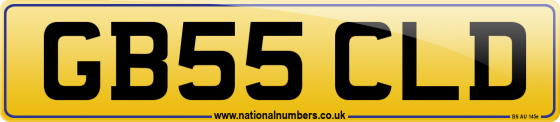 GB55 CLD