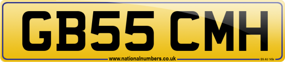 GB55 CMH