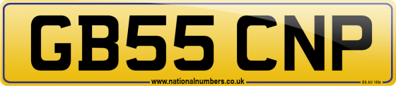 GB55 CNP