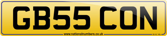 GB55 CON