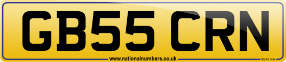 GB55 CRN
