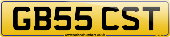 GB55 CST