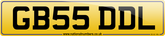 GB55 DDL