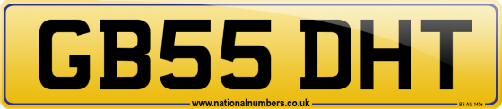 GB55 DHT