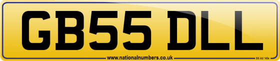 GB55 DLL