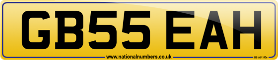 GB55 EAH