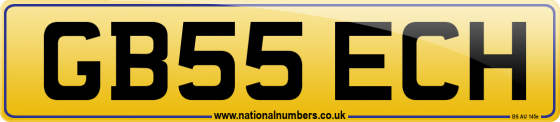 GB55 ECH