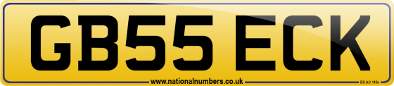 GB55 ECK