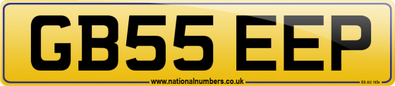 GB55 EEP