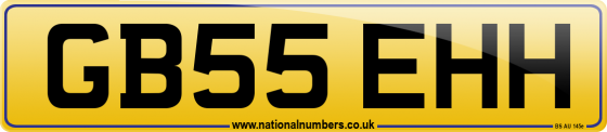 GB55 EHH