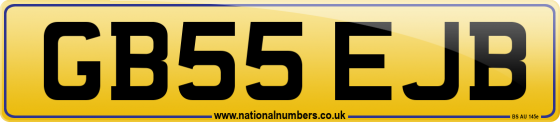 GB55 EJB