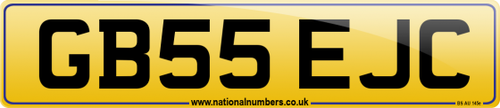GB55 EJC