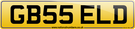 GB55 ELD