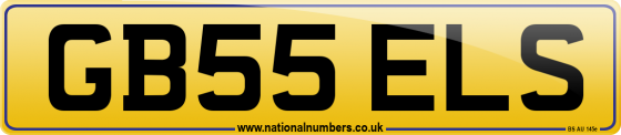 GB55 ELS