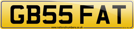 GB55 FAT