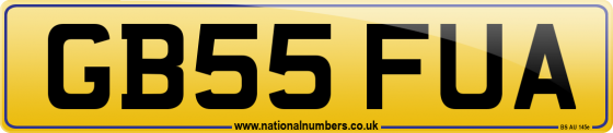 GB55 FUA