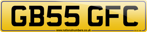 GB55 GFC