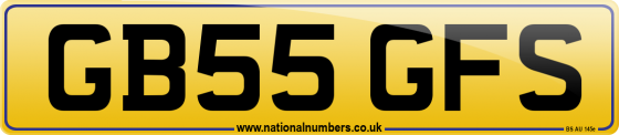 GB55 GFS