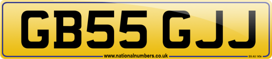 GB55 GJJ